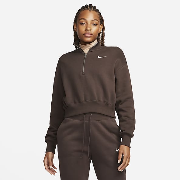 Womens Oversized Hoodies Pullovers. Nike